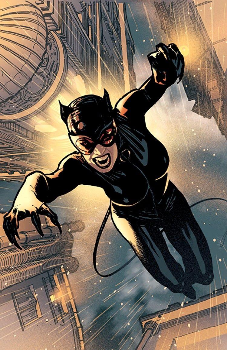 750x1152 Catwoman wallpaper, Comics, HQ Catwoman pictureK Wallpaper 2019