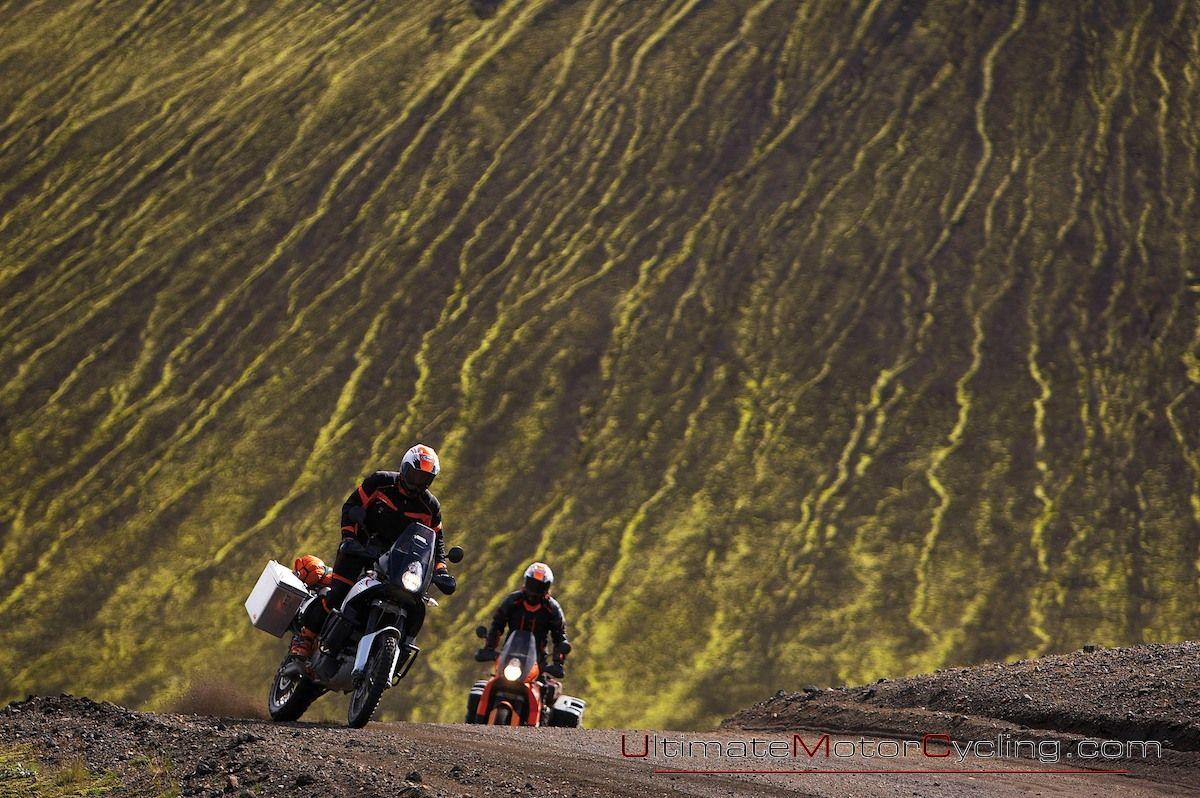 1200x798 KTM 990 Adventure