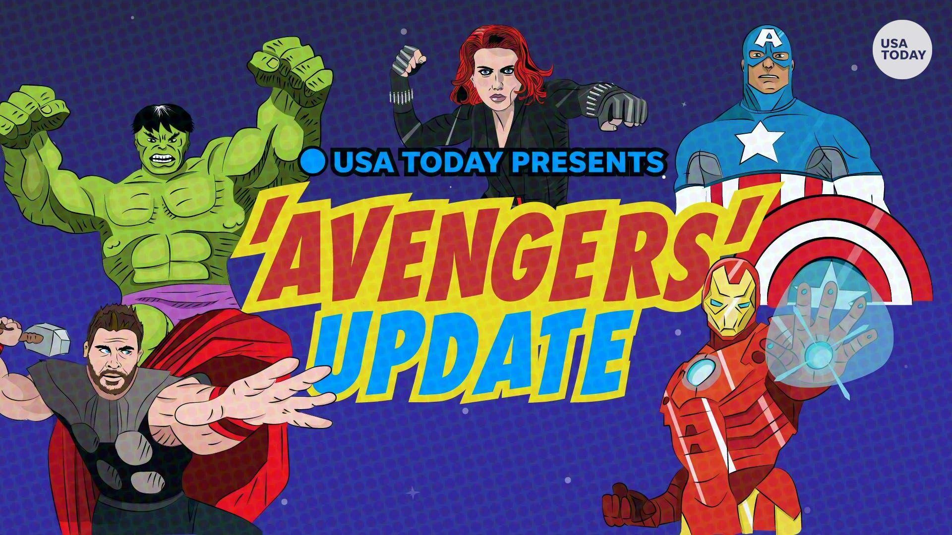 1920x1080 Avengers: Endgame': What you need to know about Marvel's final battle