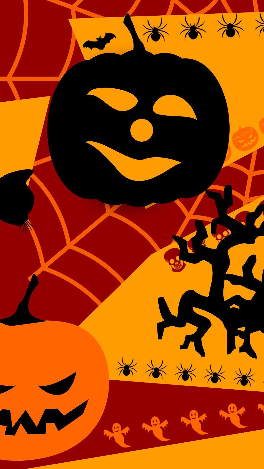 1080x1920 Halloween Holiday