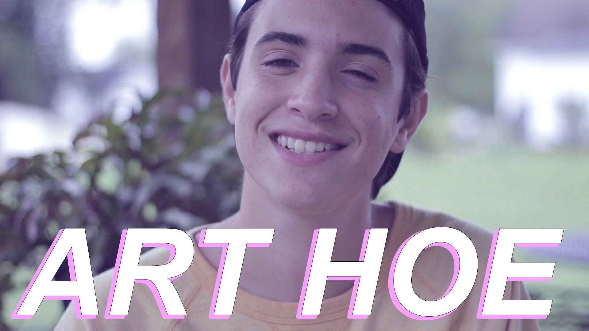 1920x1080 Being a Tumblr Art Hoe