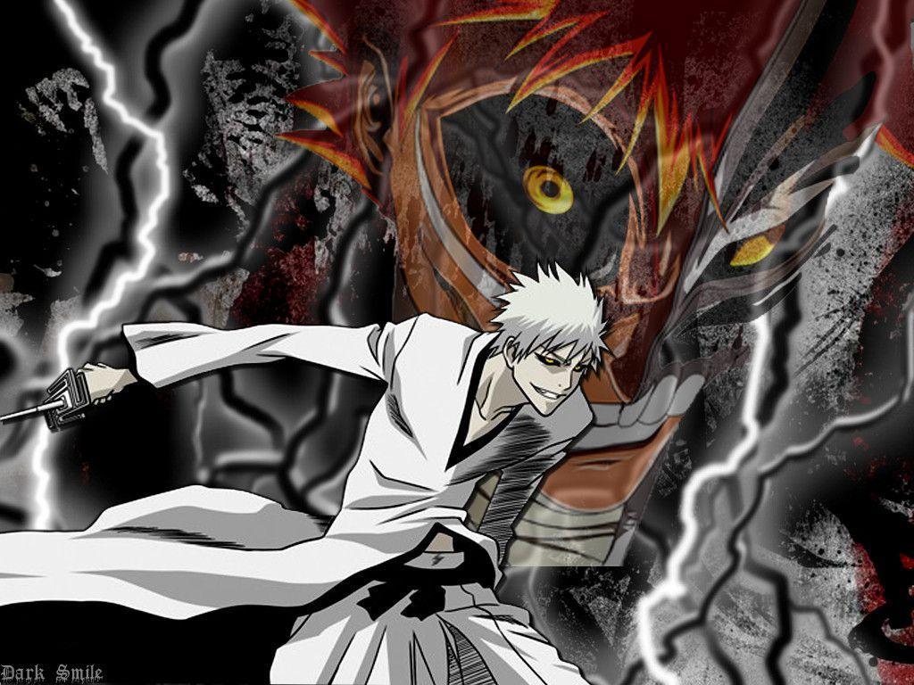 Bleach PC Wallpapers - Top Free Bleach PC Backgrounds - WallpaperAccess