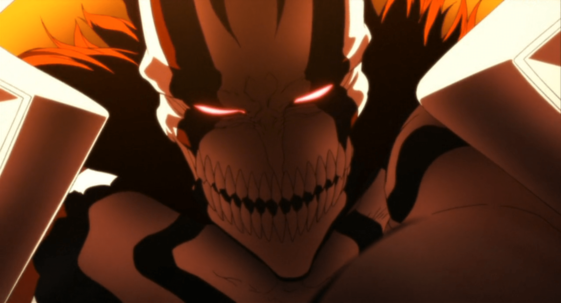 1920x1038 Free download Full Hollow Ichigo Computer Wallpaper Desktop