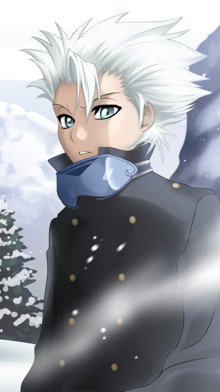 720x1280 Wallpaper Hitsugaya Wallpaper iPhone