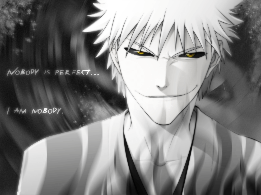 1100x825 Hichigo Shirosaki Wallpaper. Hichigo