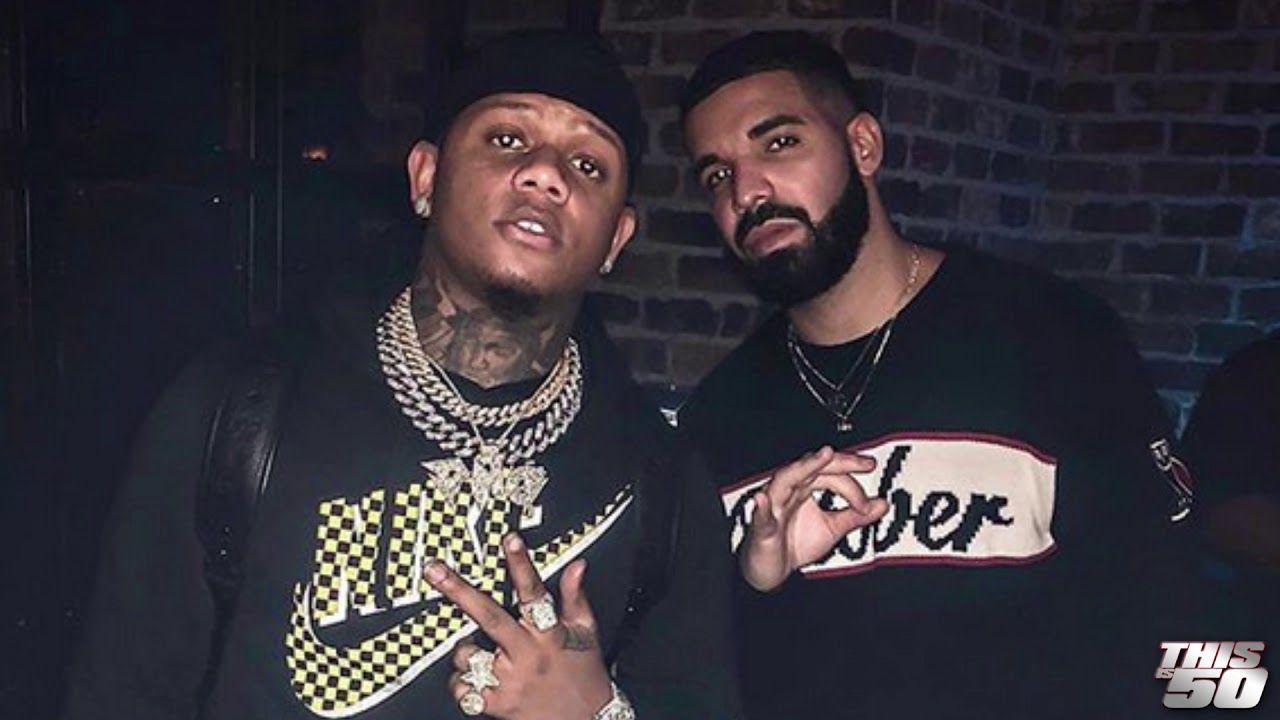 Yella Beezy Wallpapers - Top Free Yella Beezy Backgrounds - WallpaperAccess