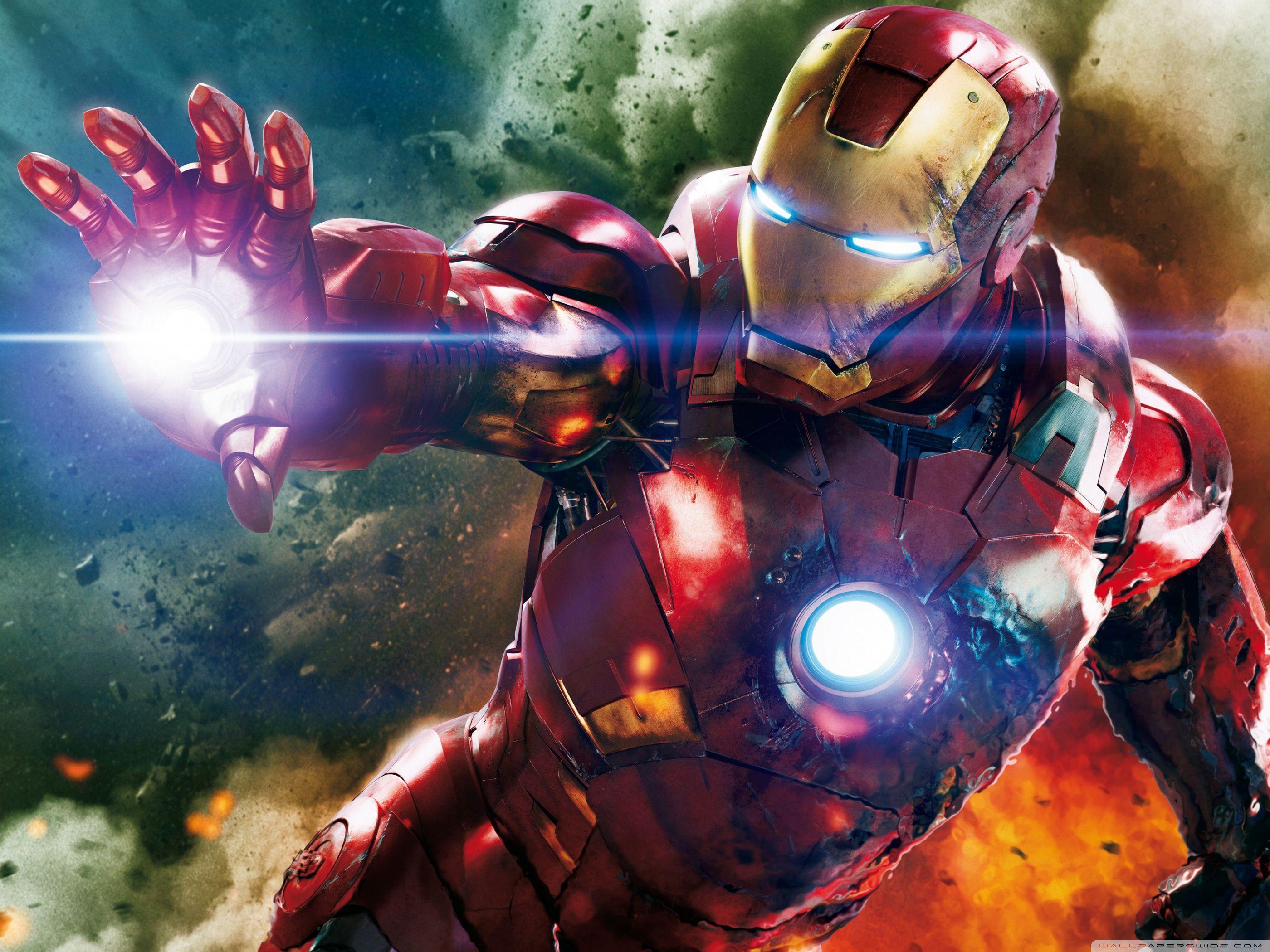 Iron Man 4 Wallpapers - Top Free Iron Man 4 Backgrounds - WallpaperAccess