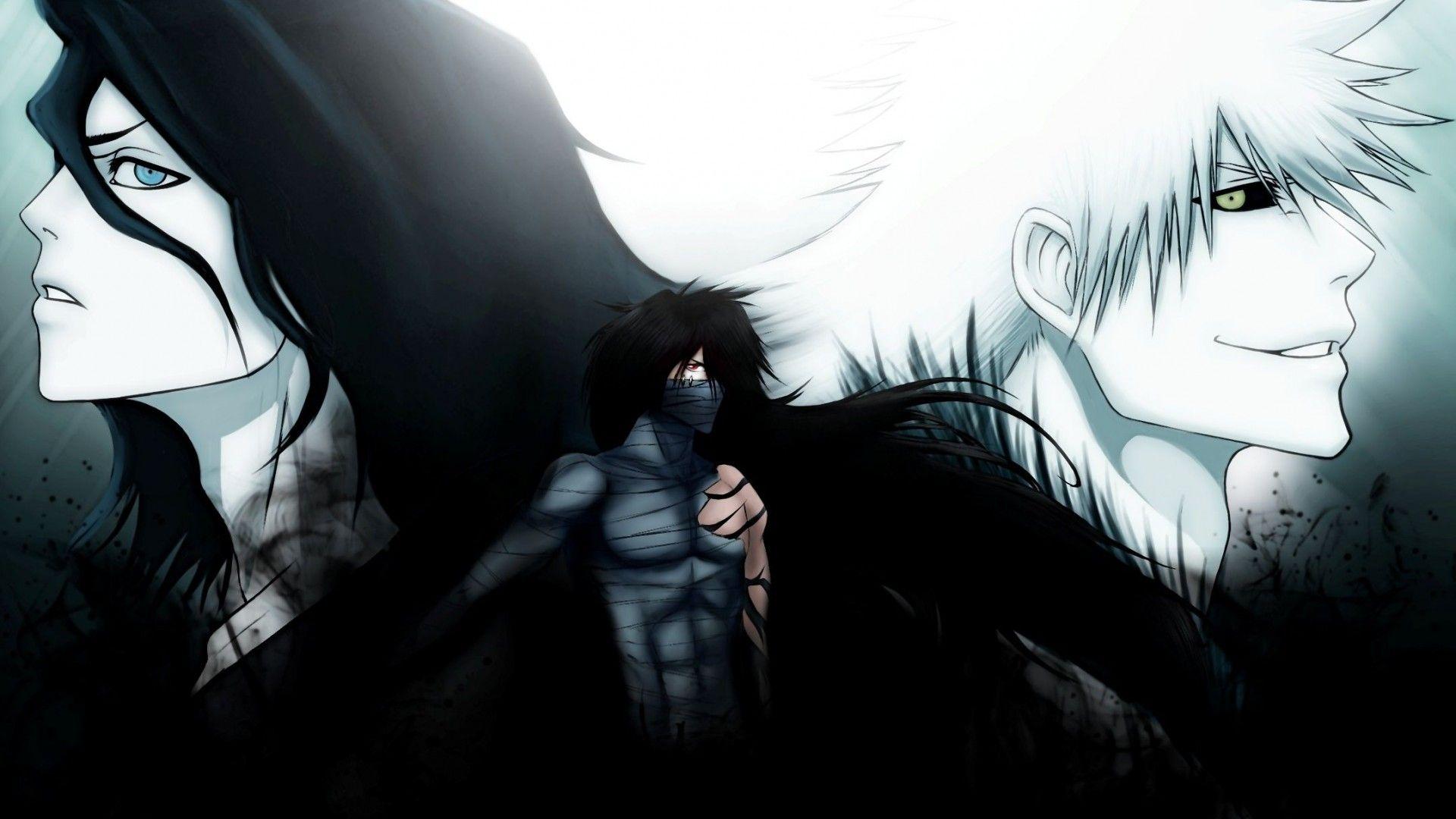 1920x1080 bleach hollow ichigo wallpaper