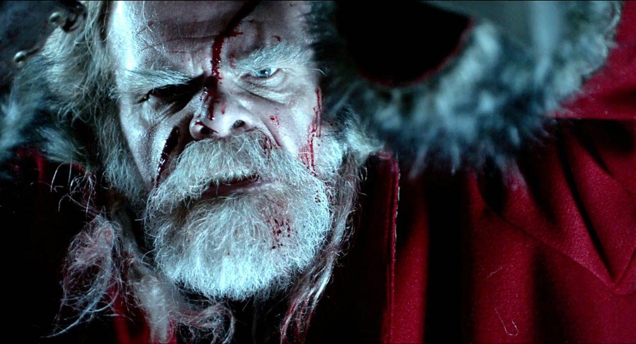 1291x700 KRAMPUS monster demon evil horror dark occult christmas story