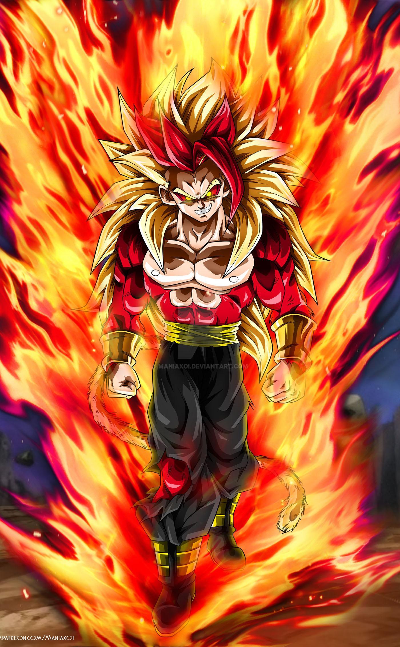 1400x2263 Rycon dragon ball [1400x2263] + live wallpaper in comments