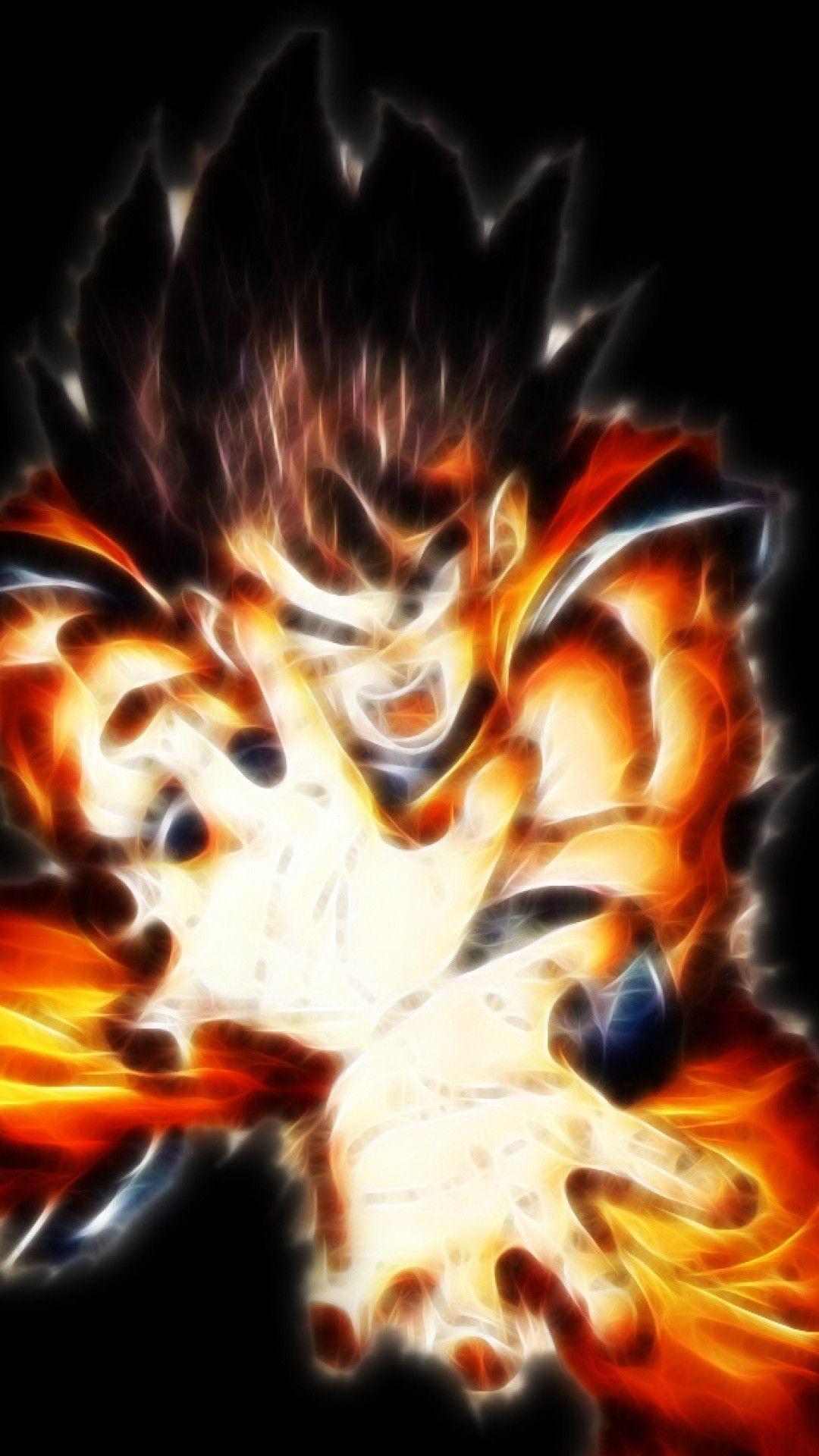1080x1920 Dragon Ball Z Phone