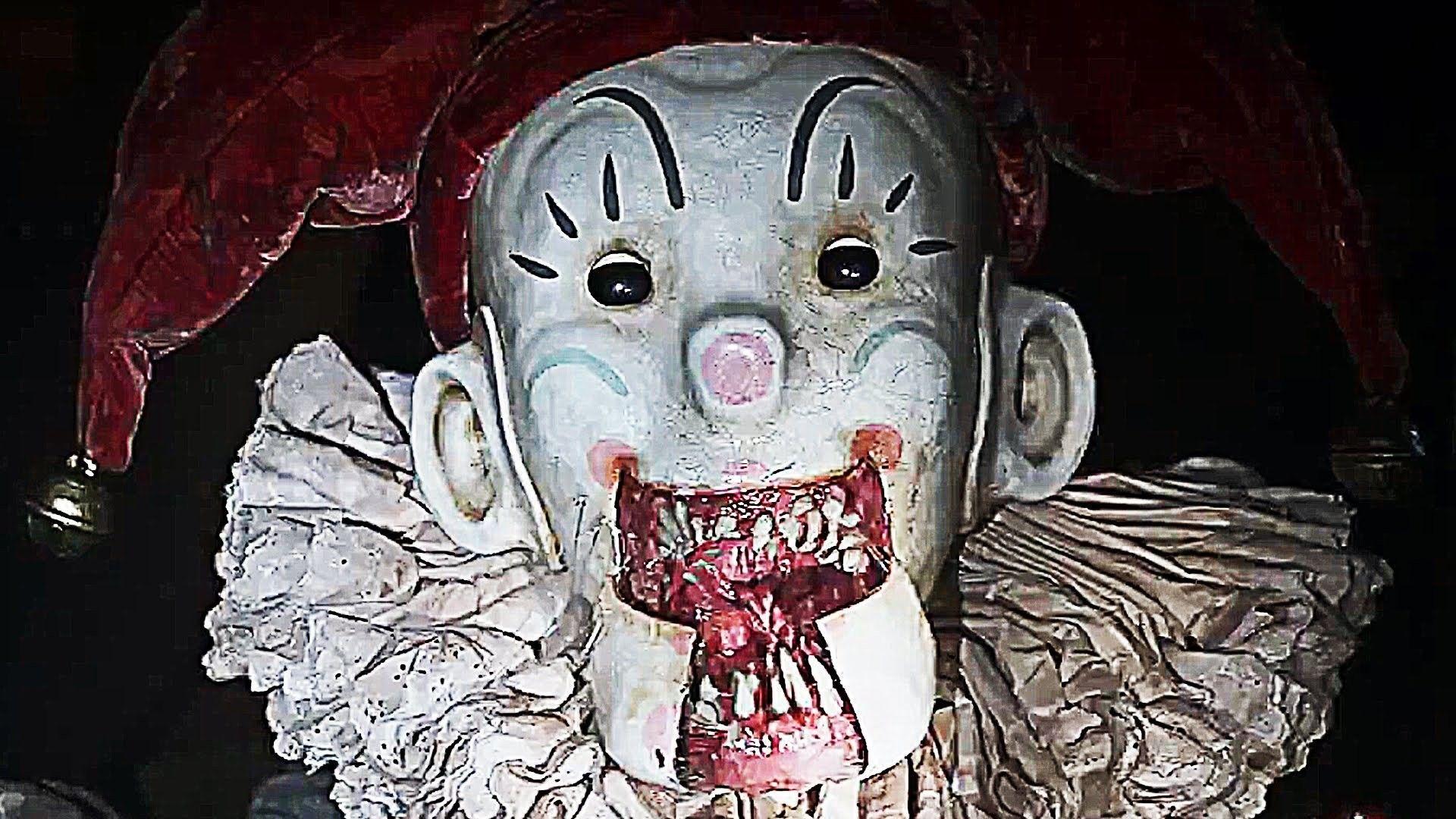 1920x1080 Story, krampus, Monster, Horror, Christmas, Demon, Samsung, Dark