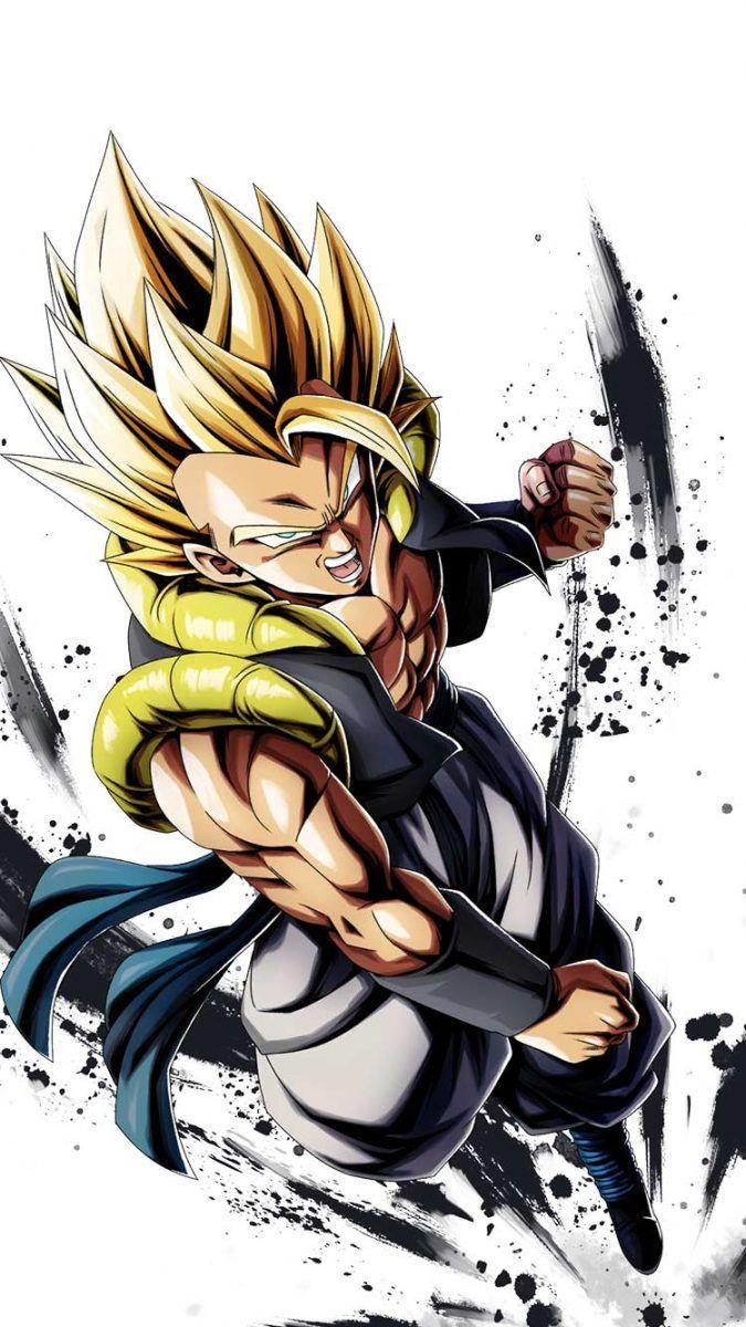 675x1200 Best Dragon Ball Legends Wallpaper in HD