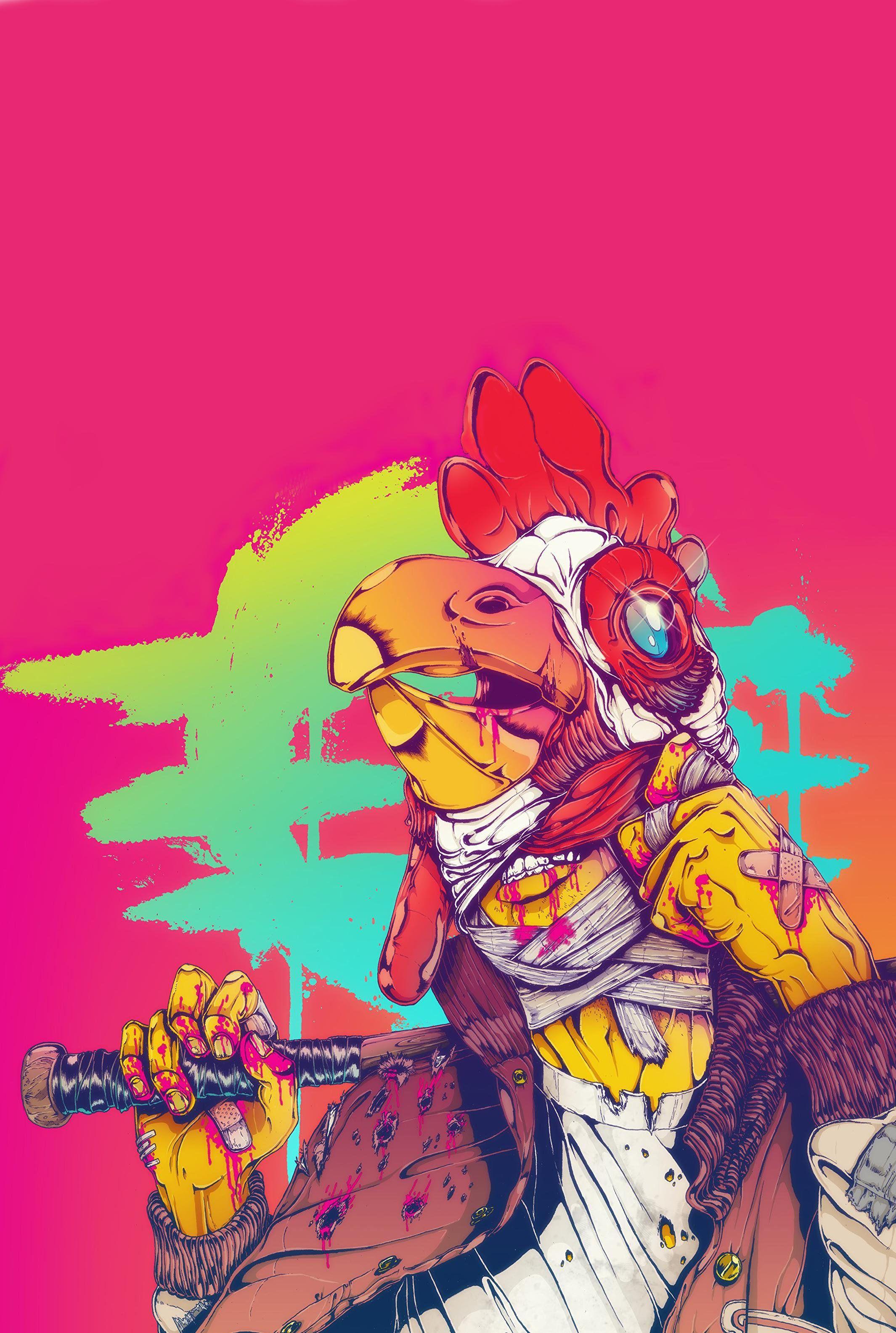 2130x3170 HLM2 Japanese cover art wallpaper (Japanese title removed)