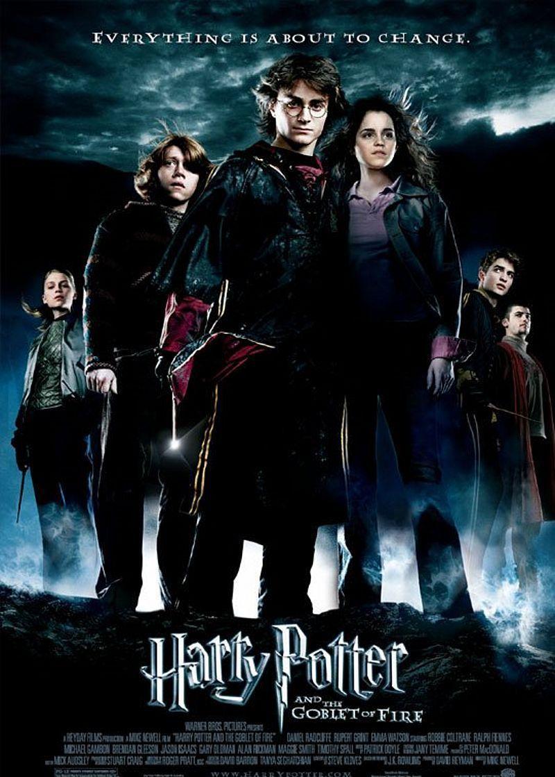800x1119 Harry Potter desktop wallpaper. Harry potter movie posters, Fire