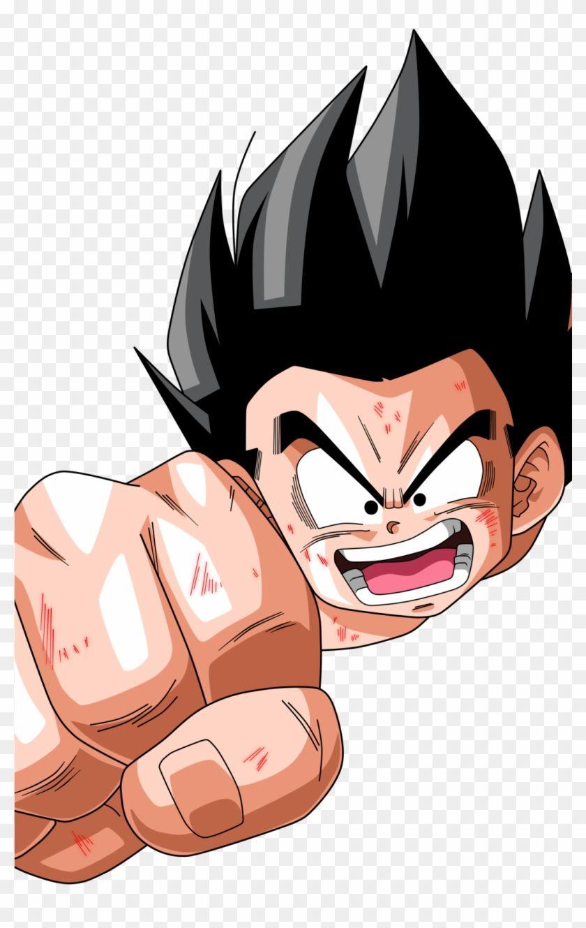 840x1329 Anime / Dragon Ball Z Mobile Wallpaper Clipart