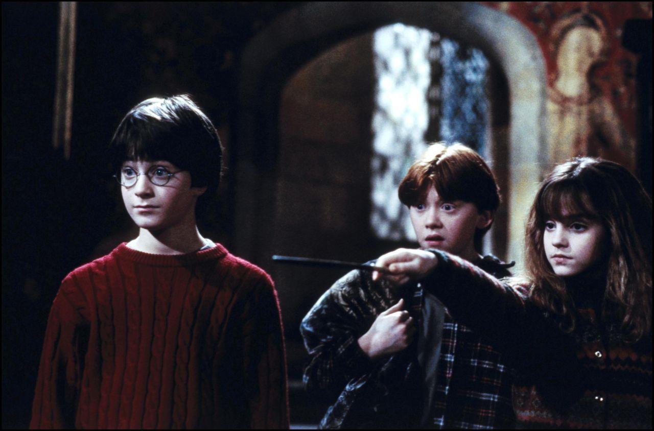 1280x844 Harry Potter And The Philosopher's Stone wallpaper, Movie, HQ