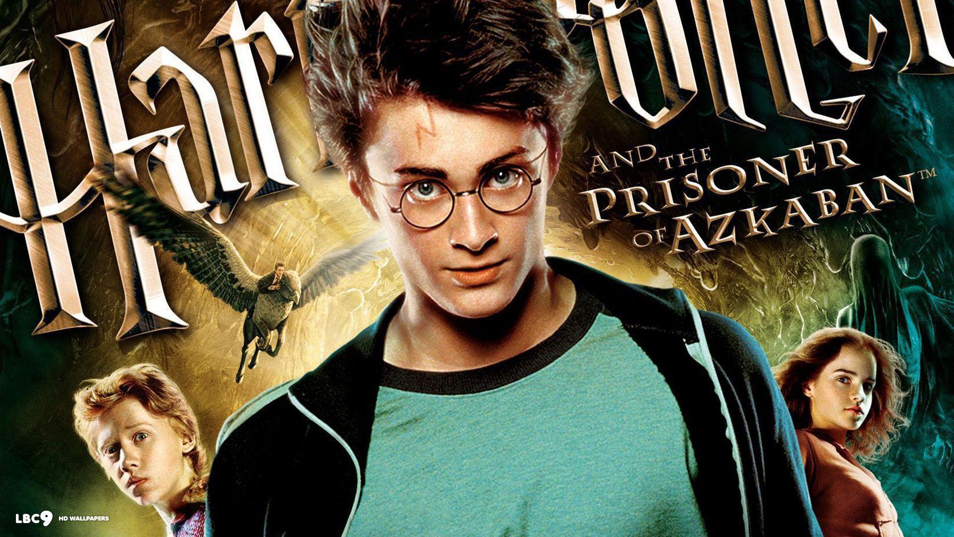 1920x1080 Harry Potter and the Chamber of Secrets Wallpaper