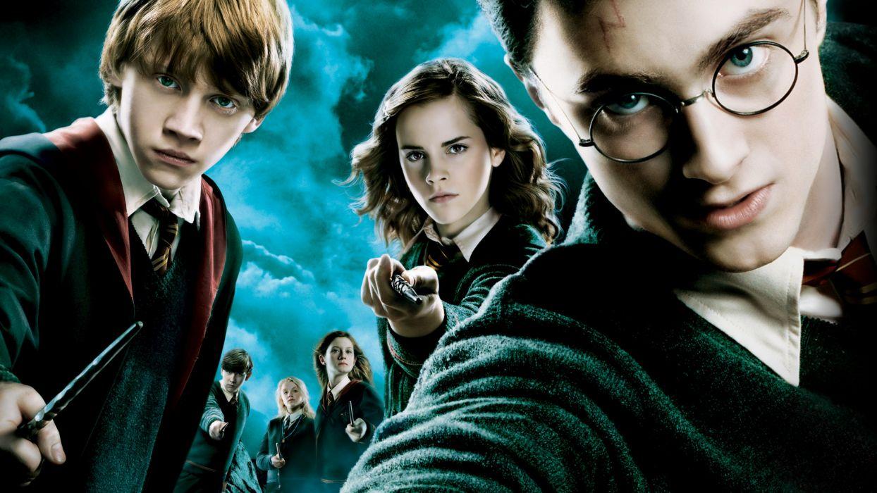 A ordem cronológica dos filmes para assistir a saga de Harry Potter –  Tecnoblog