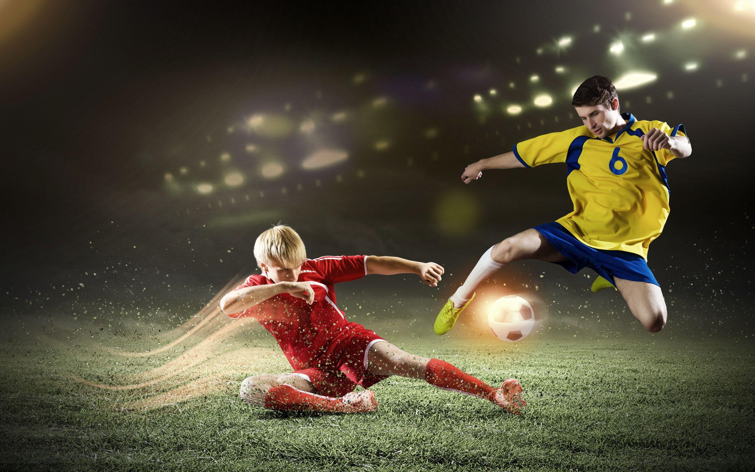 2560x1600 Soccer Players Football 4k 2560x1600 Resolution HD 4k