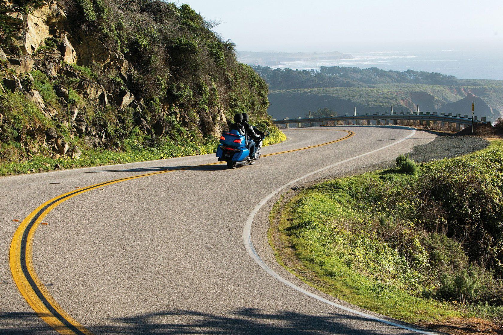 1680x1120 Motorcycle Gold Wing Gl Touring Free 873002 Wallpaper wallpaper