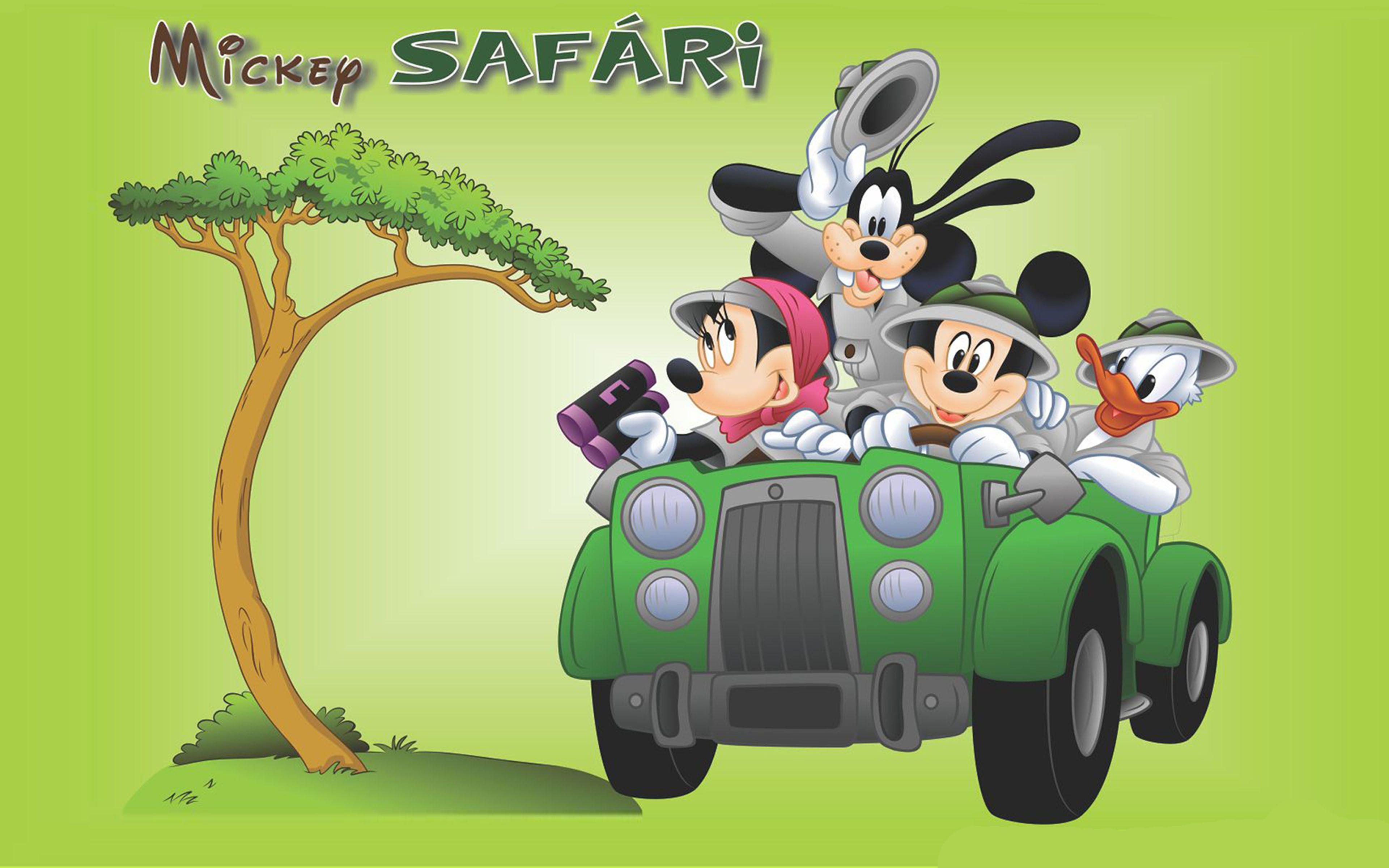 Safari Cartoon Wallpapers - Top Free Safari Cartoon Backgrounds