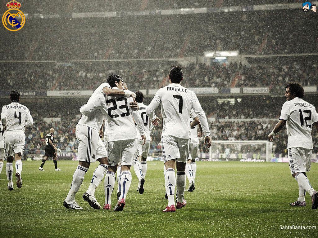 1024x768 Football HD Wide Wallpaper I Footballers & Club Players Image