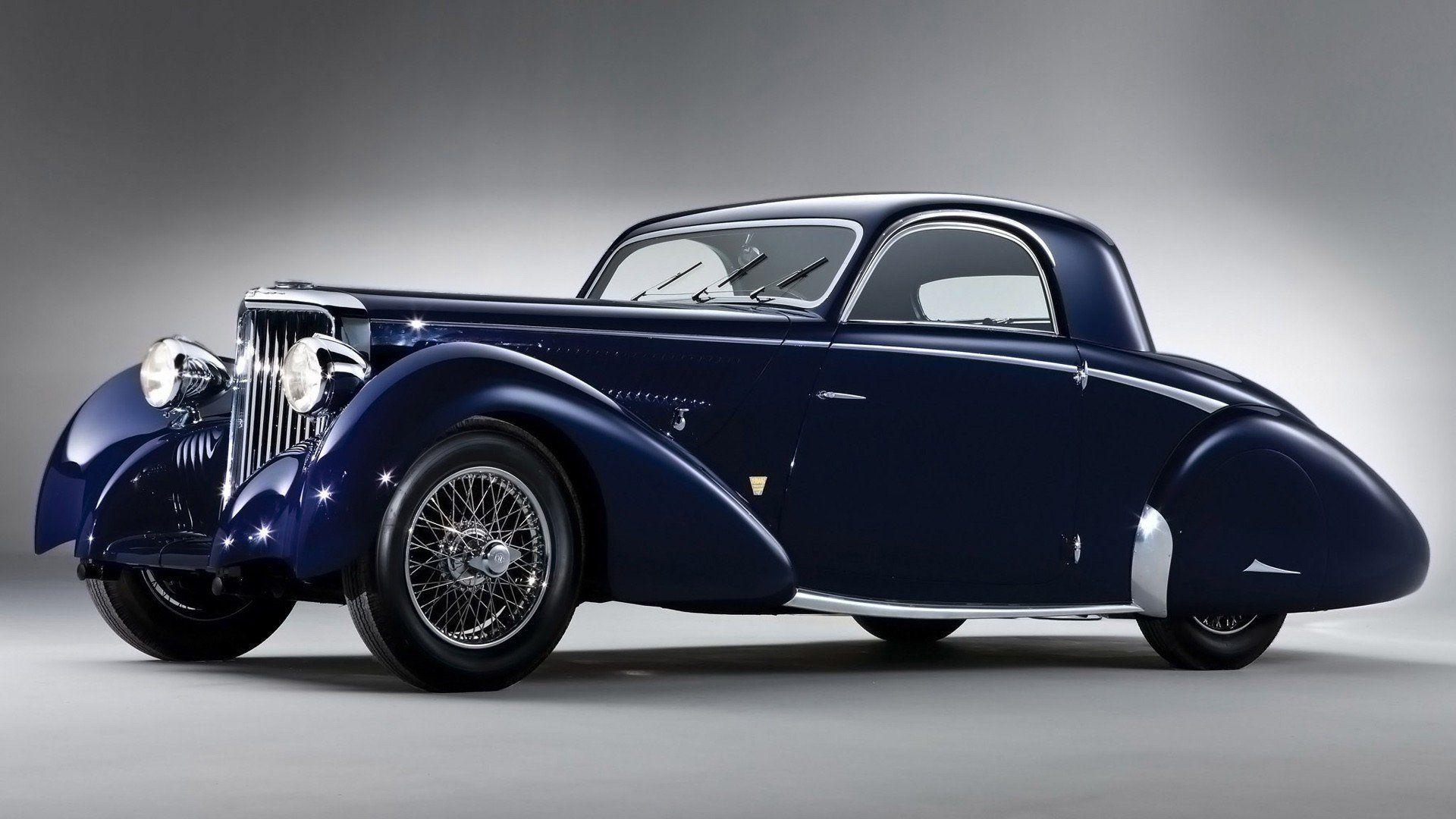 1920x1080 Cool Old Cars Wallpaper. Epic Car Wallpaper. Car