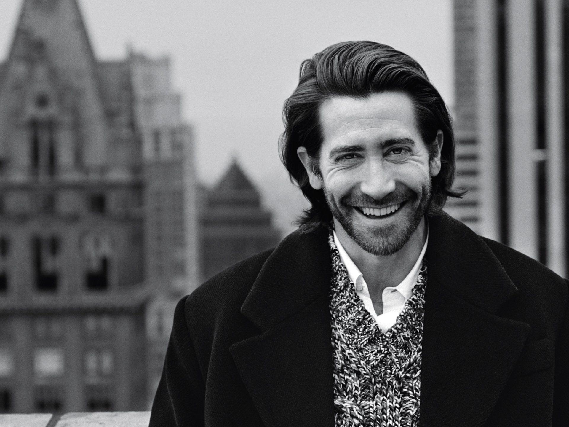1920x1440 Jake Gyllenhaal HD Wallpaper