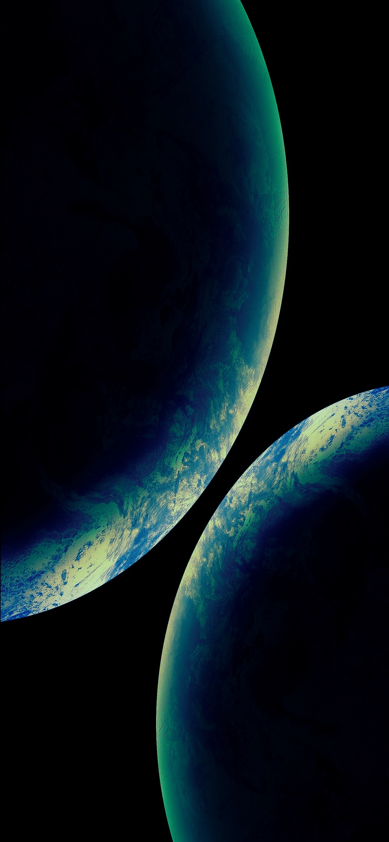 Planetary iPhone Wallpapers on WallpaperDog