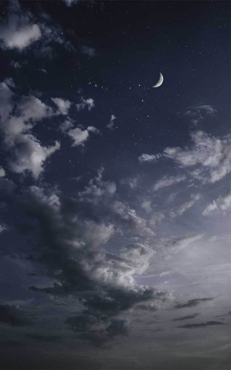 757x1214 Beautiful Wonder Of The Sky For IPhone Wallpaper