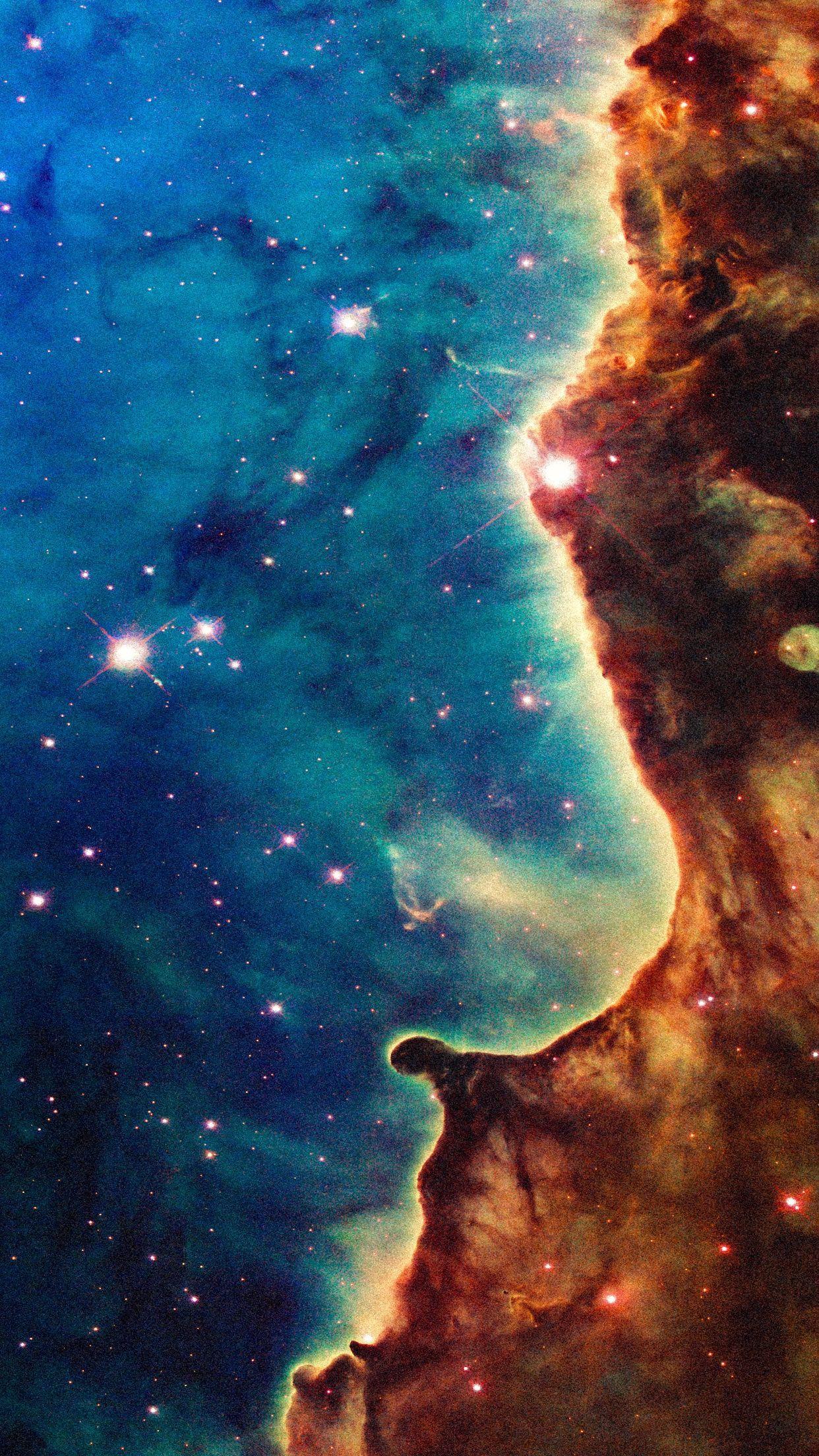 1242x2208 HD Space iPhone Wallpaper Planet Background for iPhone