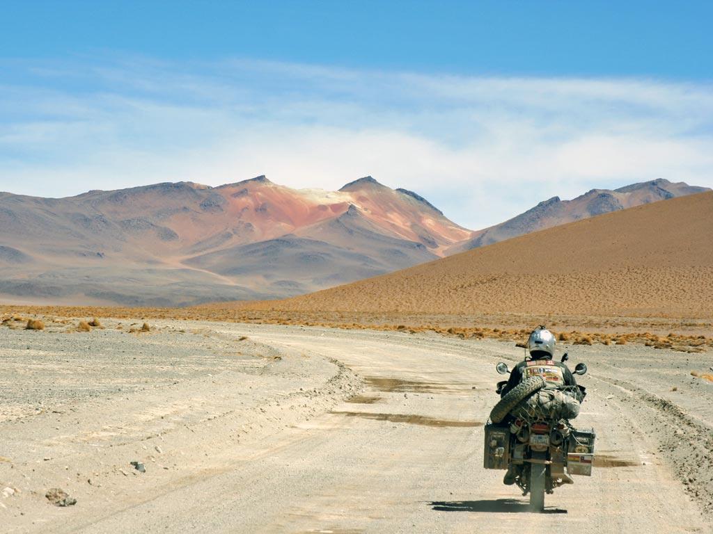 1024x768 How To Achieve Backside Bliss On Long Motorcycle Rides