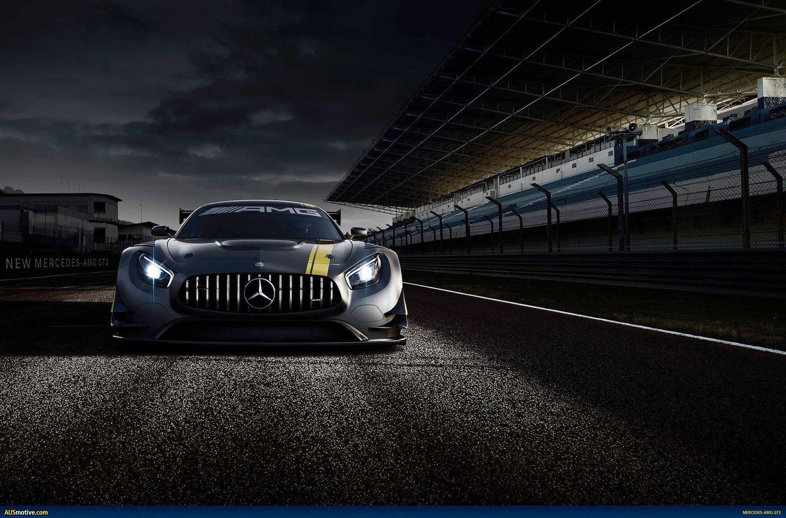 2560x1690 Amg Gtr Wallpaper