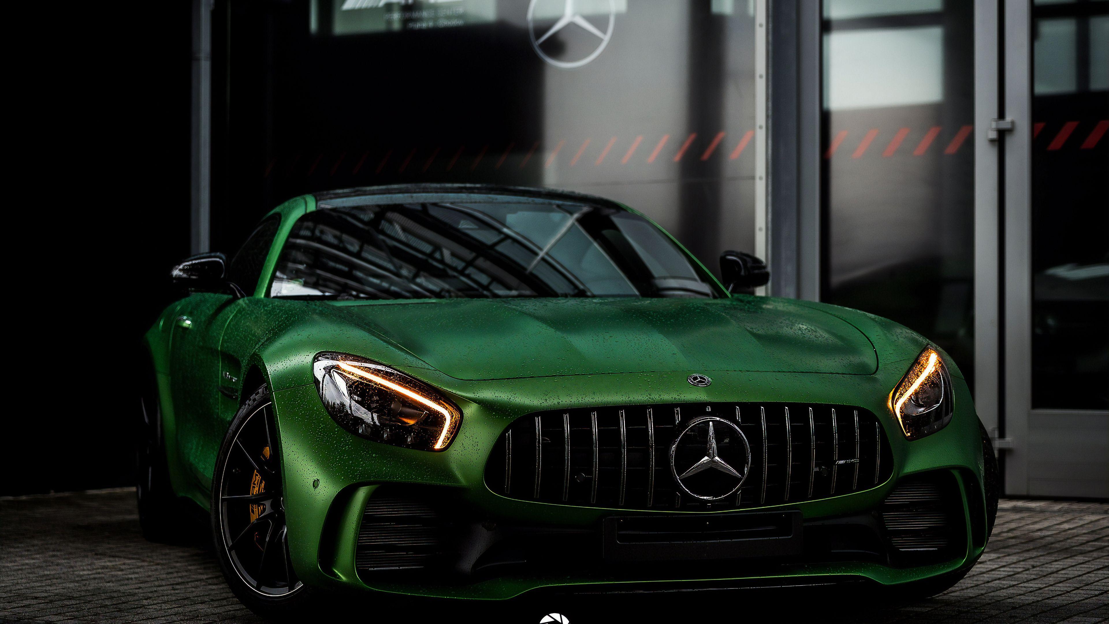 3840x2160 Wallpaper 4k Mercedes AMG GT R 2019 2019 cars wallpaper, 4k