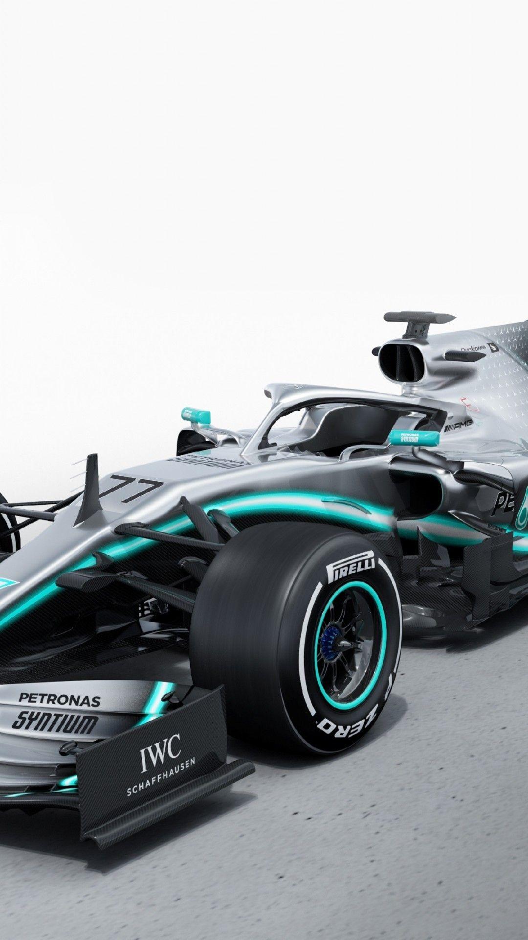 1080x1920 Download 1080x1920 Mercedes Amg F1 W10 Eq Power, Formula Racing
