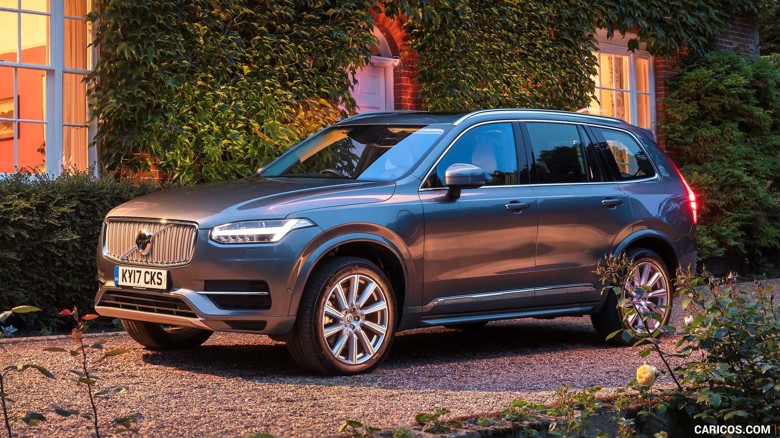 Volvo Xc90 Wallpapers Top Free Volvo Xc90 Backgrounds Wallpaperaccess