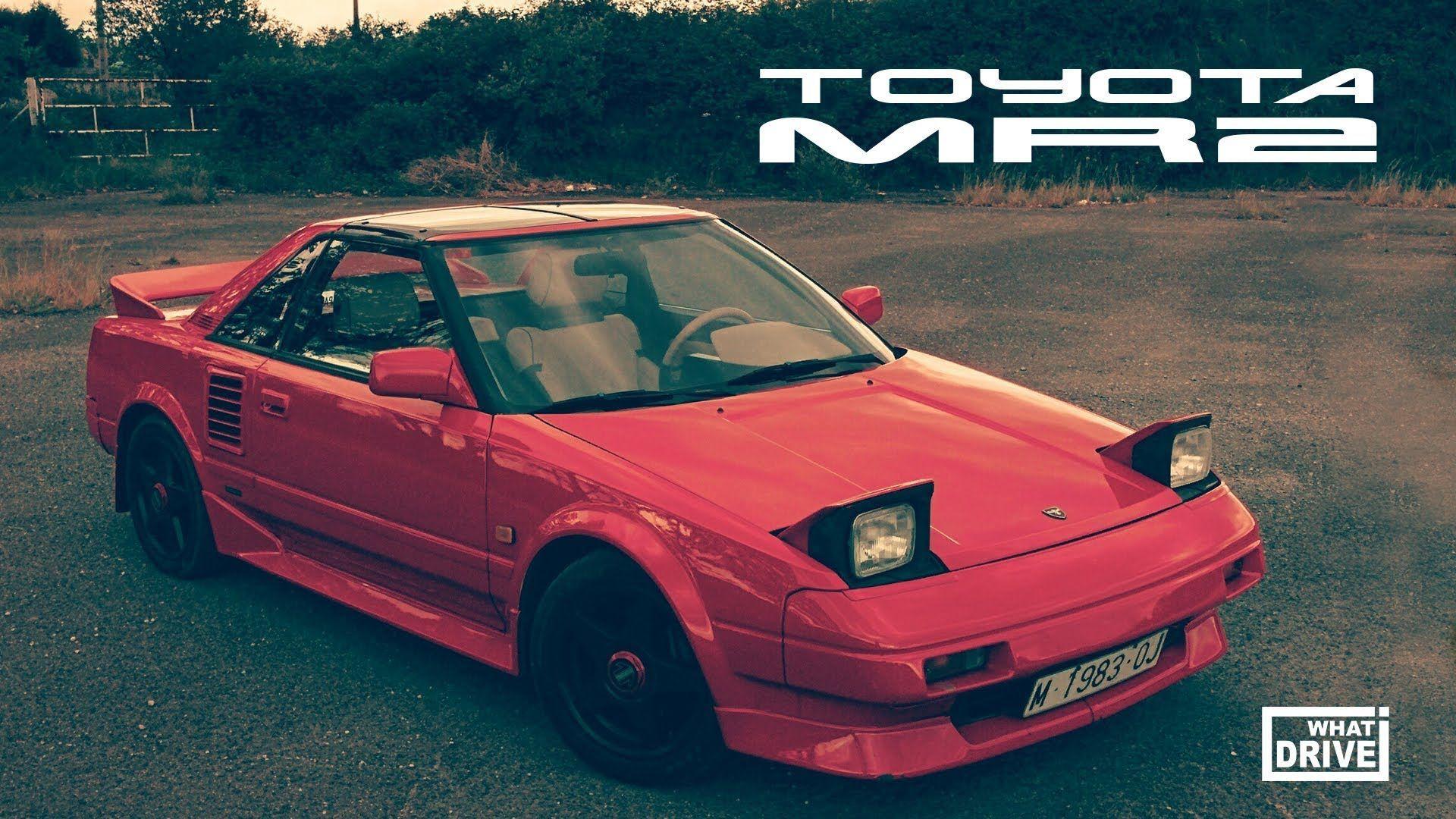 1920x1080 Mr2 Wallpaper