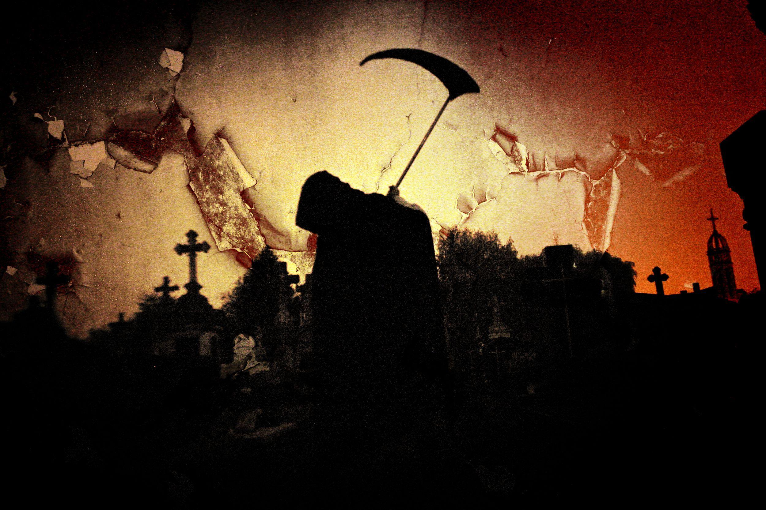 2500x1666 Grim Reaper Wallpaper, View Grim Reaper Wallpaper for PC & Mac