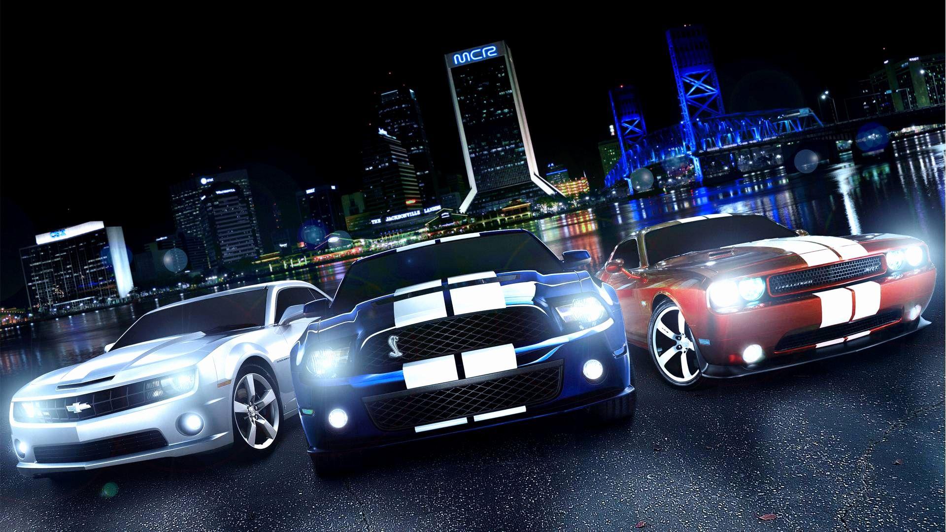 1920x1080 Muscle Car Wallpaper Fresh Old Muscle Cars HD Wallpaper Wallpaper