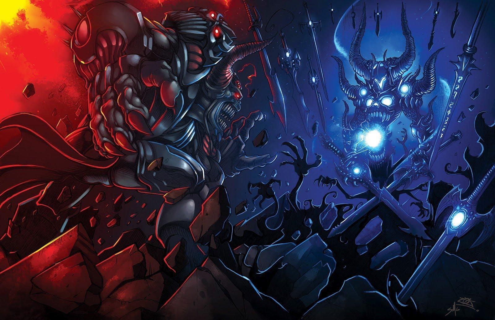 1600x1035 AQW Wallpaper. AQW Wallpaper, AQW Legion
