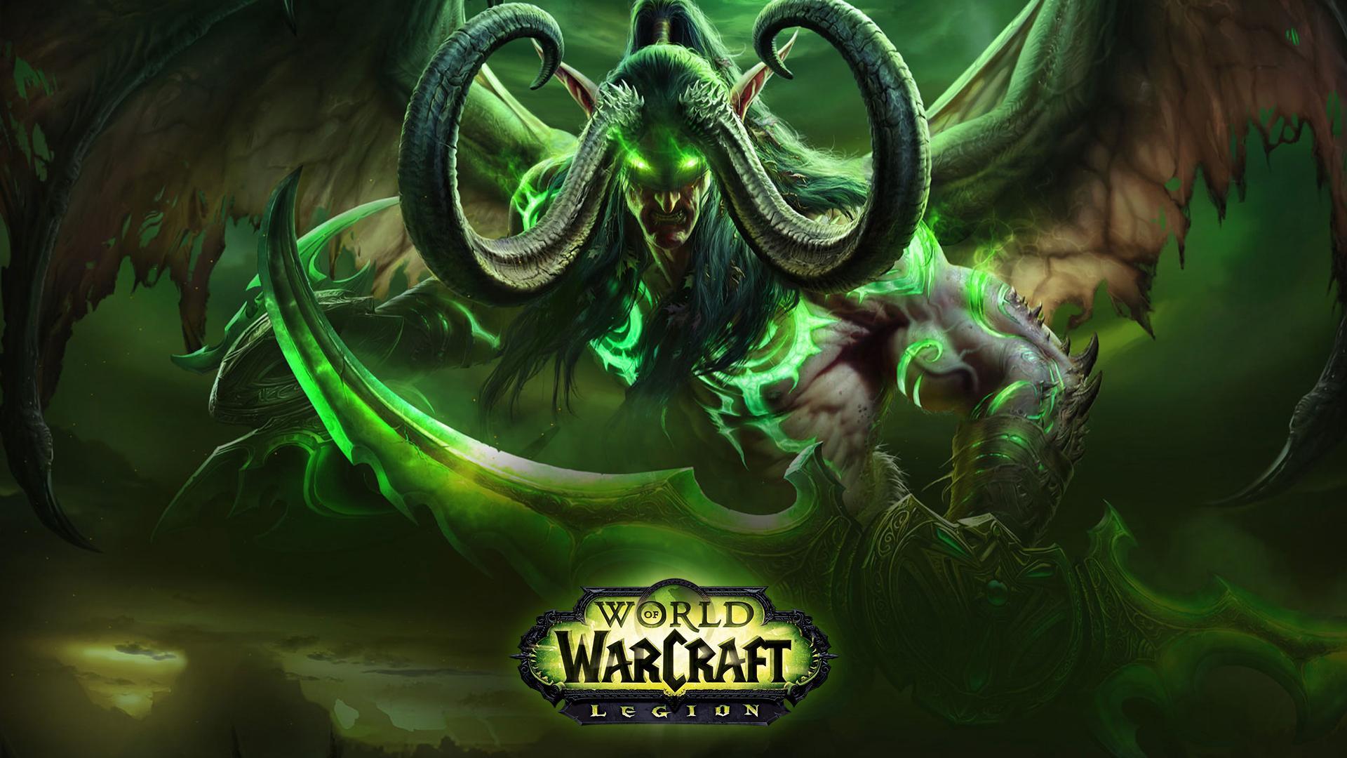 1920x1080 Quick Legion wallpaper (1920x1080p)