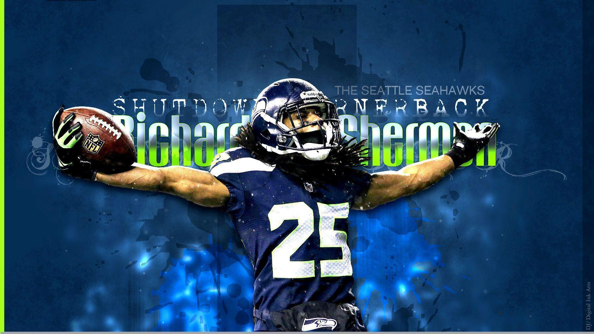 1920x1080 Seahawks Wallpaper
