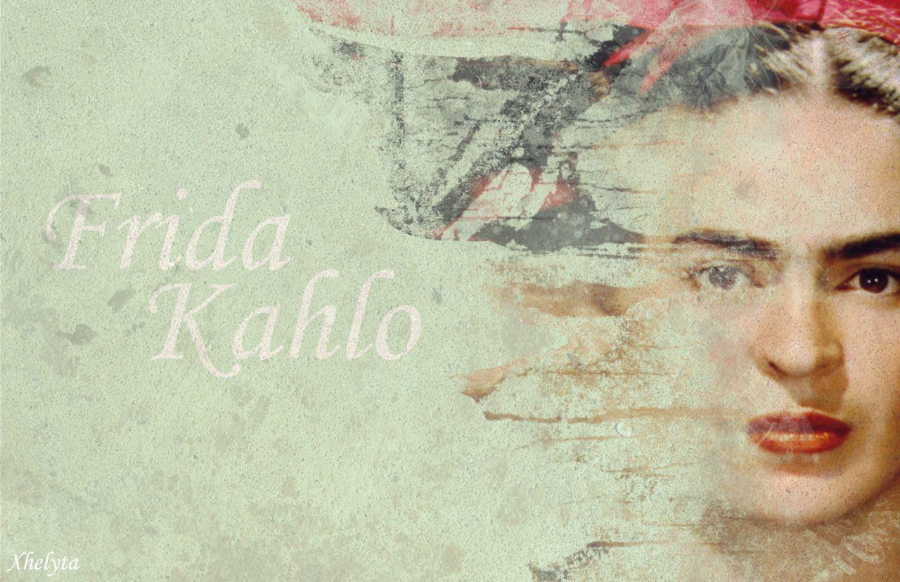 1280x828 Frida Kahlo Wallpaper