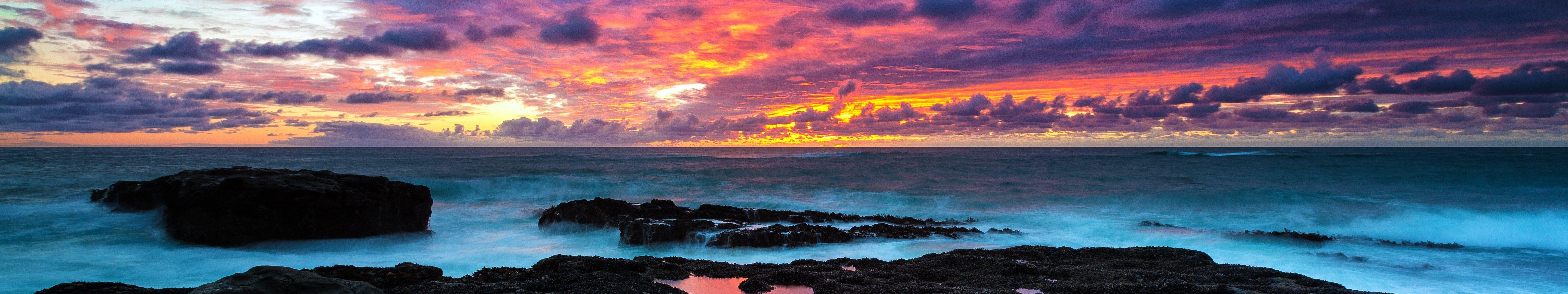 5760x1080 Nature wallpaperx1080
