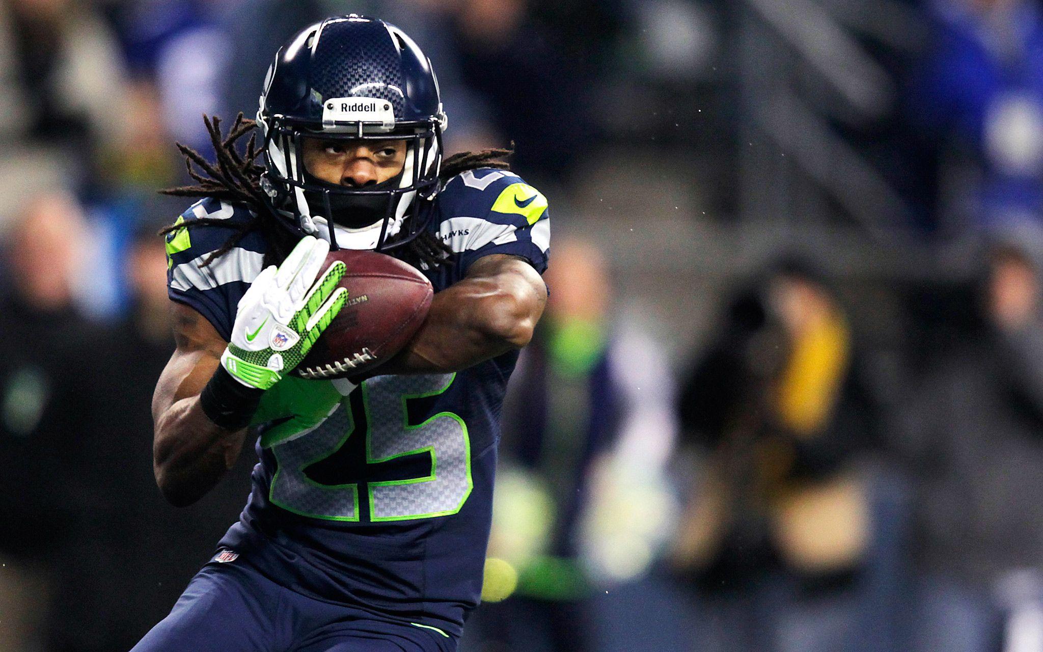 2048x1280 NFLrank No. Defense: Richard Sherman - #NFL Rank '13 Defense
