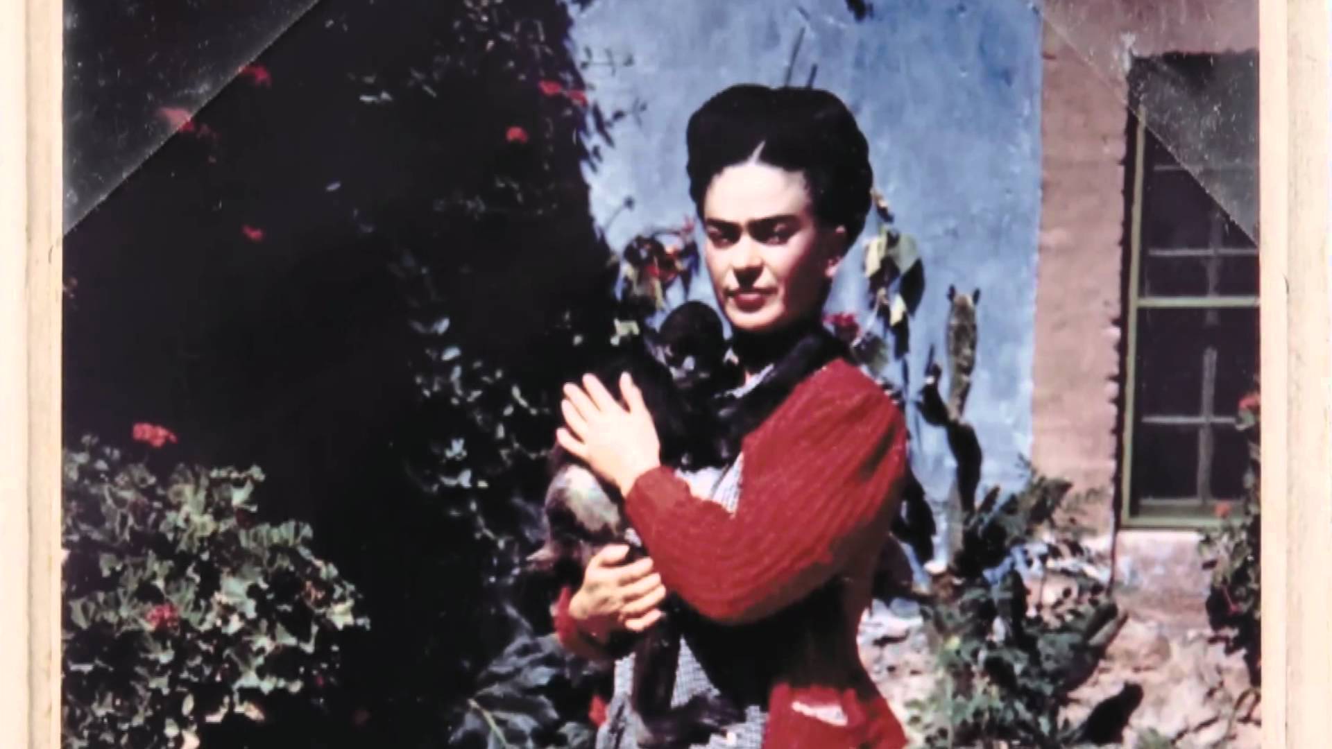 1920x1080 frida kahlo wallpaper