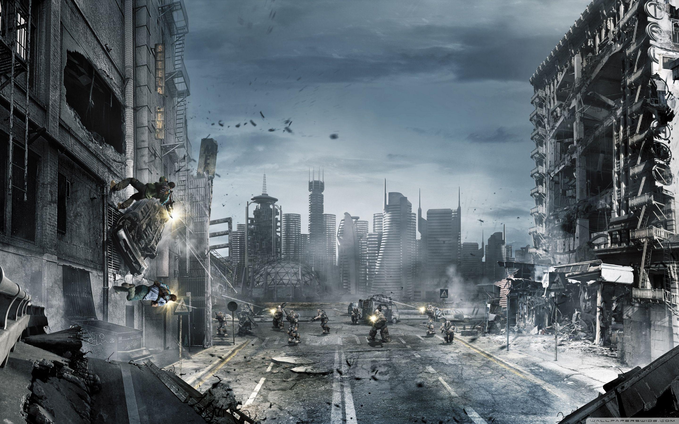 2880x1800 Inversion Game Ultra HD Desktop Background Wallpaper for 4K UHD TV