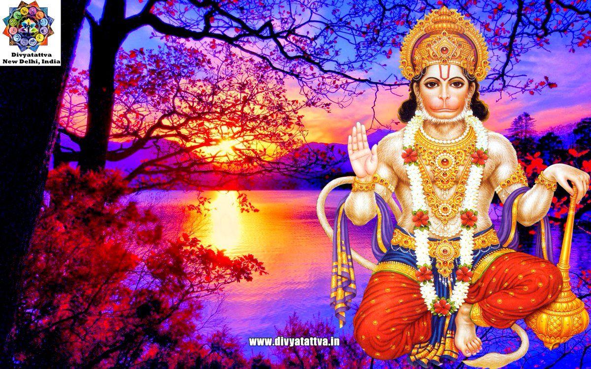 Hanuman 4K Wallpapers - Top Free Hanuman 4K Backgrounds - WallpaperAccess