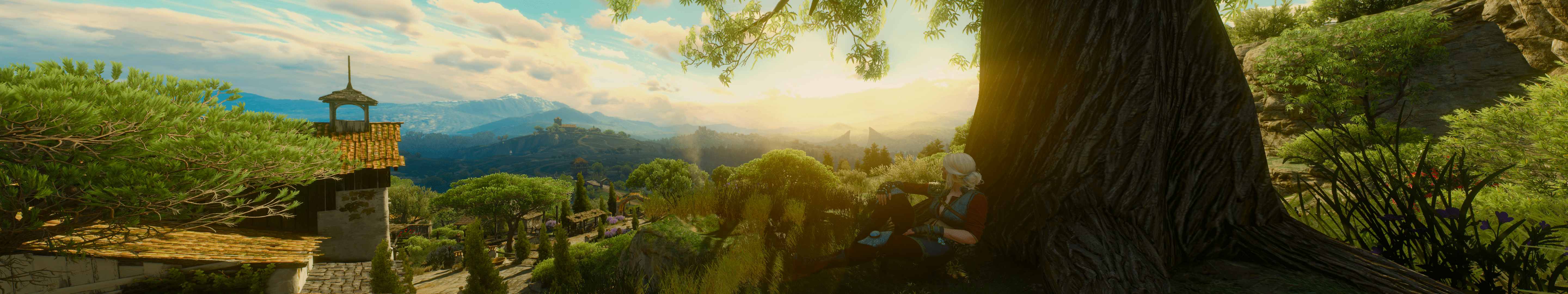 5760x1080 Wallpaper 5760x1080